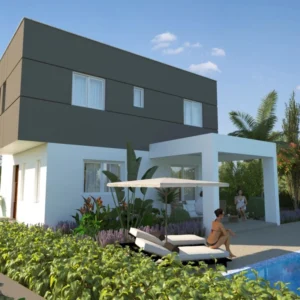 3 Bedroom House for Sale in Xylofagou, Larnaca District