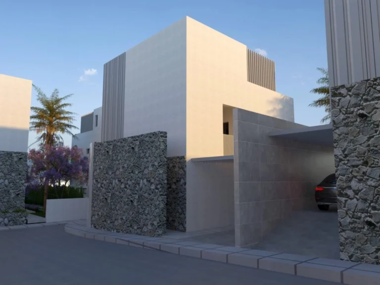 Cheap Houses and Villas for Sale Famagusta up to 800000 euro
