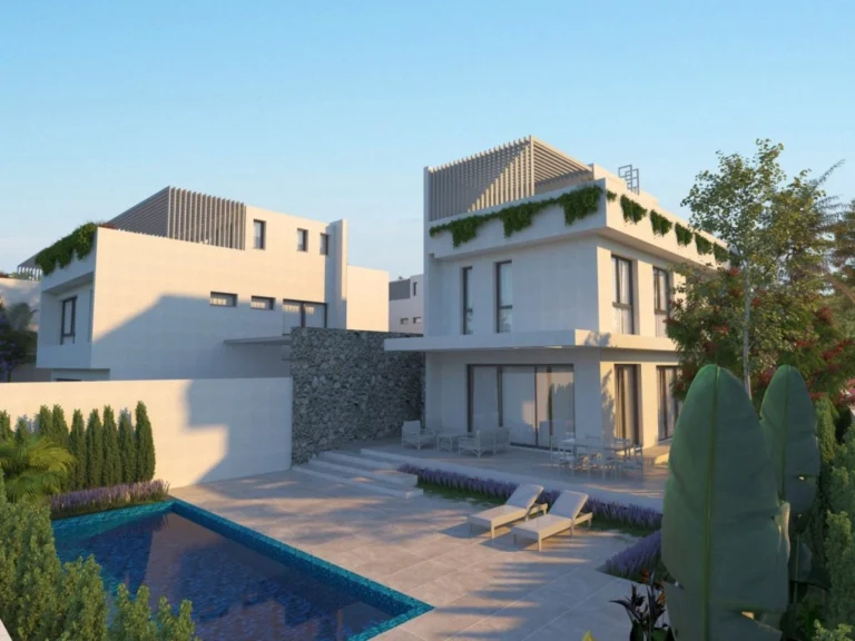 Cheap Houses and Villas for Sale Famagusta up to 800000 euro