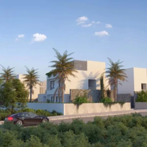 4 Bedroom House for Sale in Famagusta District