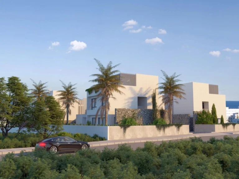 Cheap Houses and Villas for Sale Famagusta up to 800000 euro