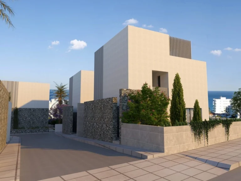 Cheap Houses and Villas for Sale Famagusta up to 800000 euro