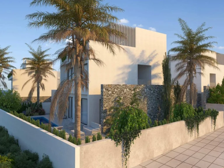 Cheap Houses and Villas for Sale Famagusta up to 800000 euro