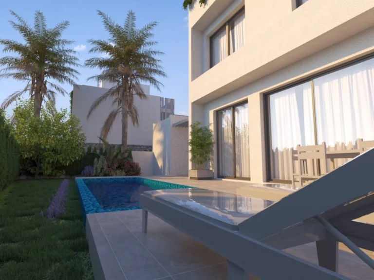 Cheap Houses and Villas for Sale Famagusta up to 800000 euro