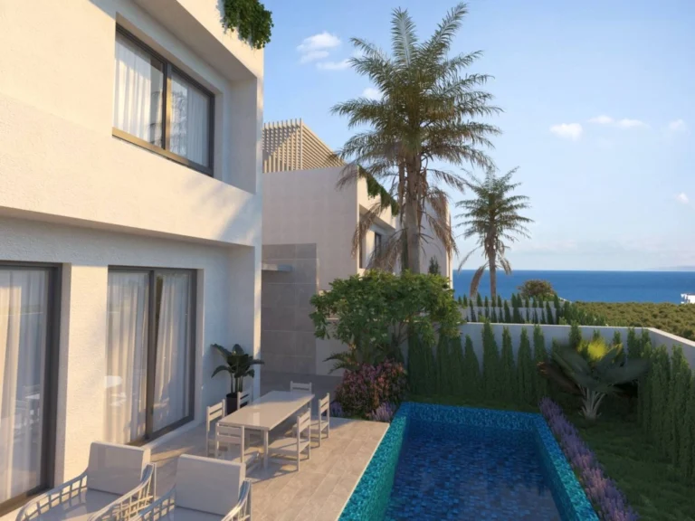 Cheap Houses and Villas for Sale Famagusta up to 900000 euro