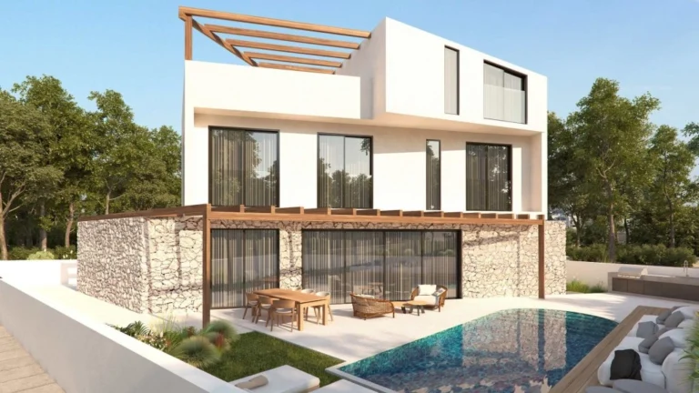 Cheap Houses and Villas for Sale Famagusta up to 1000000 euro