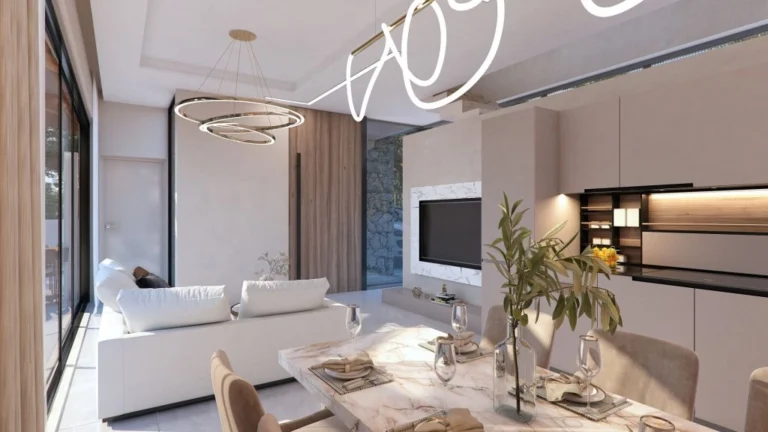 Cheap Houses and Villas for Sale Famagusta up to 1000000 euro