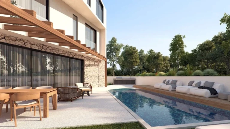 Cheap Houses and Villas for Sale Famagusta up to 1000000 euro