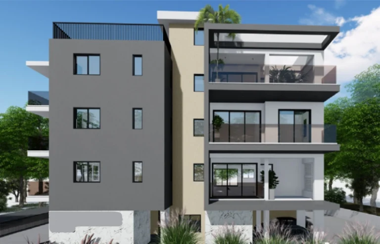 Cheap Apartments for Sale Limassol