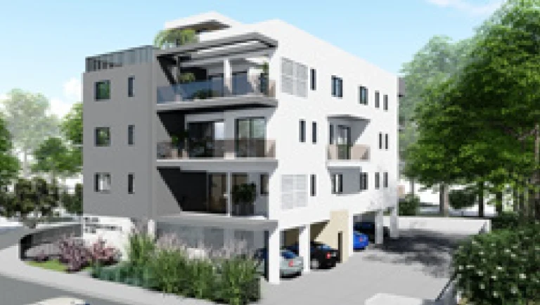 Cheap Apartments for Sale Limassol