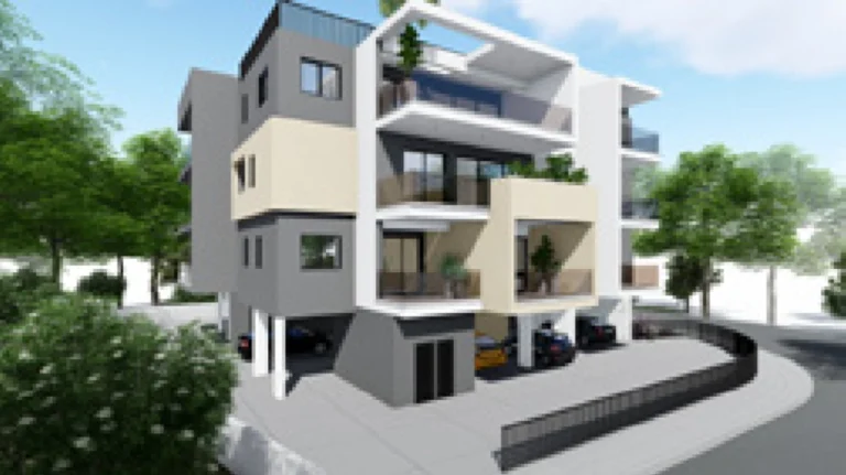 Cheap Apartments for Sale Limassol