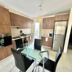 1 Bedroom Apartment for Rent in Limassol – Mesa Geitonia