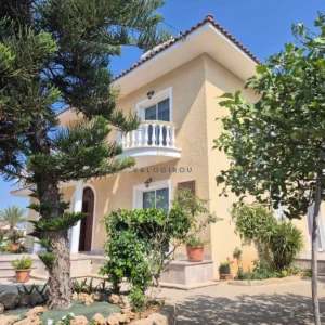 3 Bedroom House for Sale in Maroni, Larnaca District