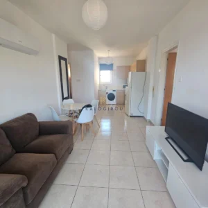 1 Bedroom Apartment for Rent in Larnaca District