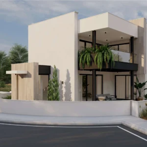 3 Bedroom House for Sale in Palodeia, Limassol District