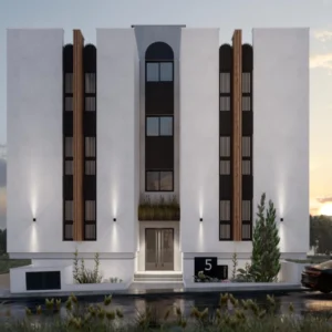 2 Bedroom Apartment for Sale in Limassol – Agia Fyla