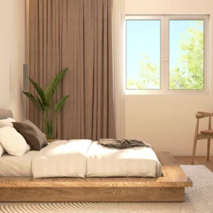 1 Bedroom Apartment for Sale in Limassol – Mesa Geitonia