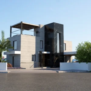 3 Bedroom House for Sale in Agia Thekla, Famagusta District