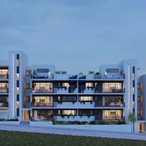 3 Bedroom Apartment for Sale in Aglantzia, Nicosia District