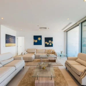 3 Bedroom Apartment for Sale in Paphos – Agios Theodoros