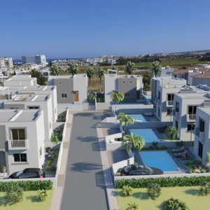 3 Bedroom House for Sale in Famagusta District