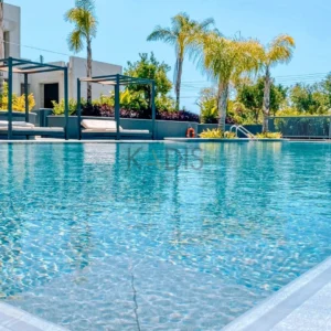 2 Bedroom Apartment for Rent in Limassol District