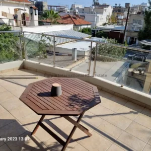 2 Bedroom Apartment for Rent in Limassol – Agia Zoni