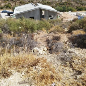 846m² Plot for Sale in Souni, Limassol District