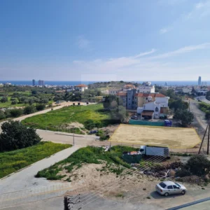 2 Bedroom Apartment for Sale in Limassol – Agios Athanasios