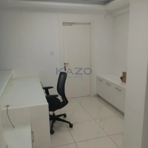 300m² Office for Rent in Limassol District