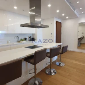 3 Bedroom Apartment for Rent in Limassol District