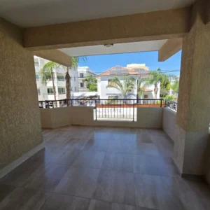 2 Bedroom Apartment for Rent in Limassol – Kapsalos