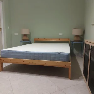 1 Bedroom Apartment for Rent in Limassol District