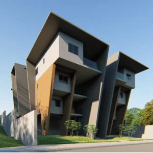2 Bedroom Apartment for Sale in Nicosia District