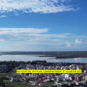 1 Bedroom Apartment for Sale in Larnaca District