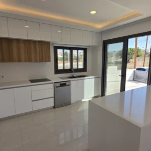 5 Bedroom House for Rent in Empa, Paphos District