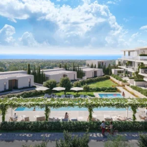 4 Bedroom House for Sale in Koloni, Paphos District