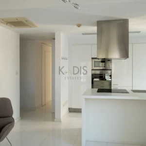 2 Bedroom Apartment for Rent in Limassol District