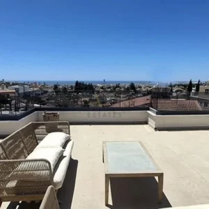 4 Bedroom House for Rent in Limassol – Agia Fyla