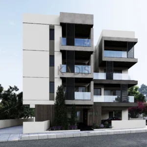 1 Bedroom Apartment for Sale in Latsia, Nicosia District