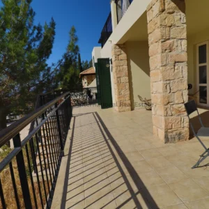 2 Bedroom Apartment for Sale in Aphrodite Hills, Paphos District