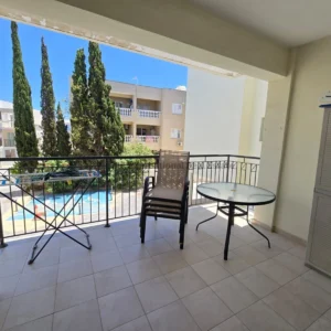 2 Bedroom Apartment for Sale in Kapparis, Famagusta District
