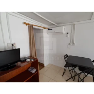 1 Bedroom Apartment for Rent in Limassol – Agios Athanasios