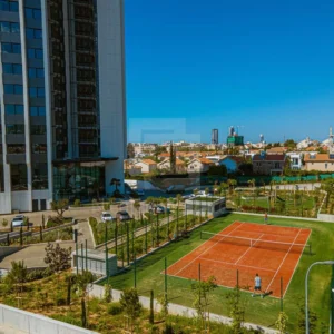 1 Bedroom Apartment for Rent in Mouttagiaka, Limassol District