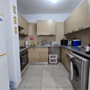 2 Bedroom Apartment for Sale in Kapparis, Famagusta District