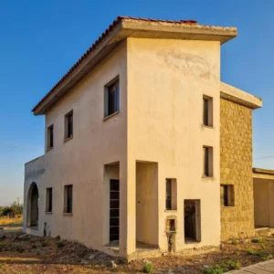 332m² Building for Sale in Choirokoitia, Larnaca District