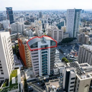 Commercial for Sale in Nicosia District