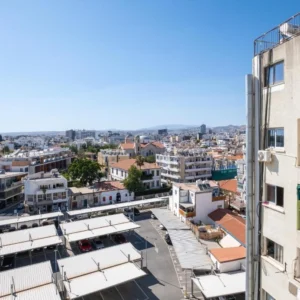 1 Bedroom Apartment for Sale in Agia Triada, Limassol District
