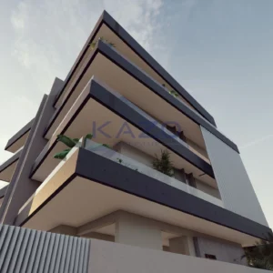 2 Bedroom Apartment for Sale in Ypsonas, Limassol District