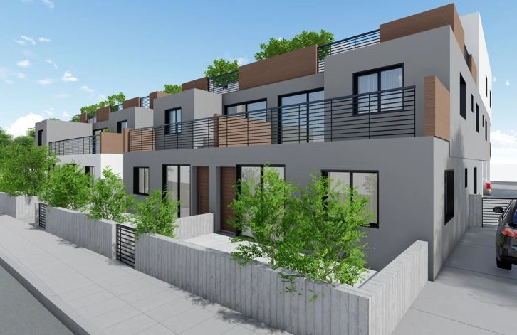 Cheap Apartments for Sale Famagusta up to 200000 euro